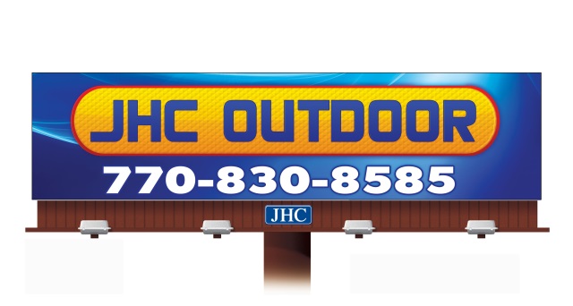 JHC Outdoor